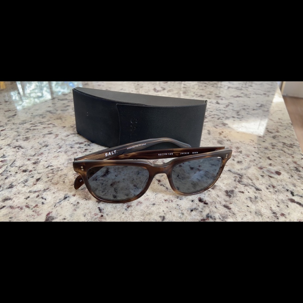 Salt Sunglasses